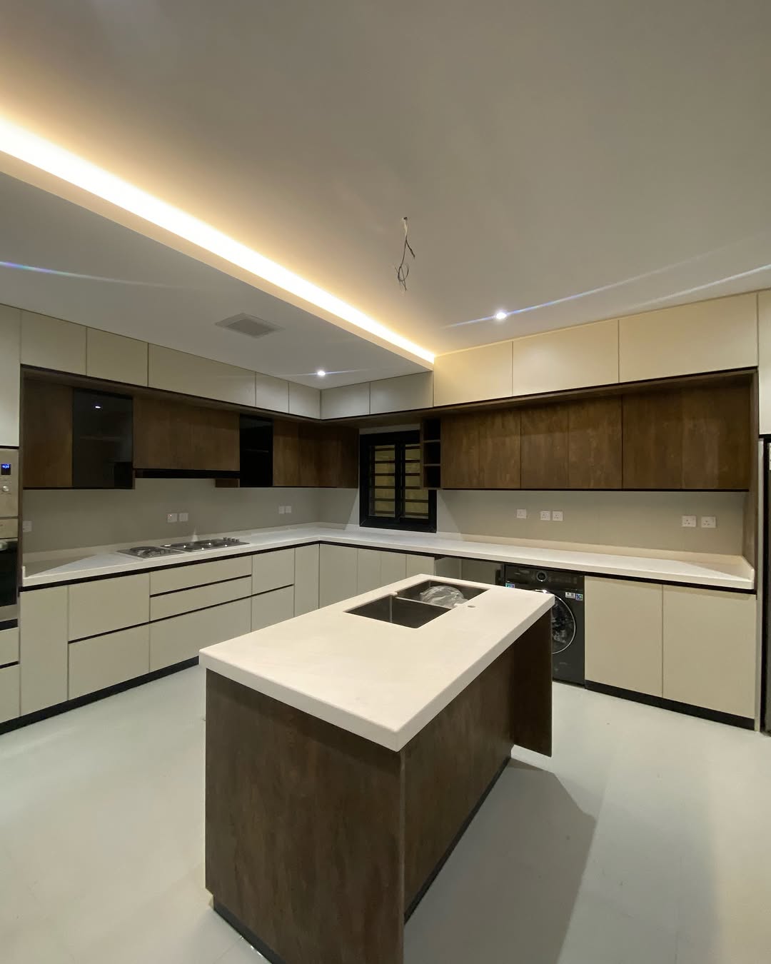 مطبخ عصري 11