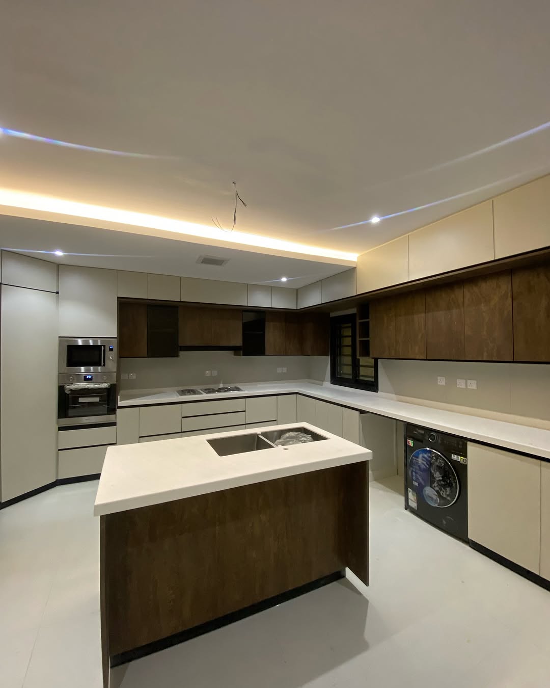 مطبخ عصري 12